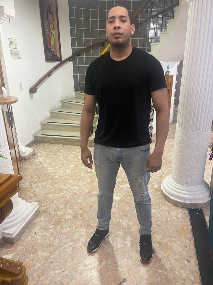 Danier Brayan JB