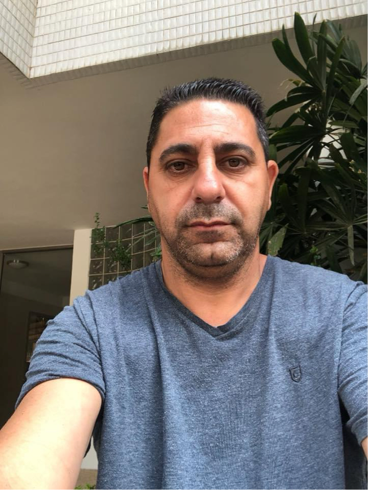 אלי צורף