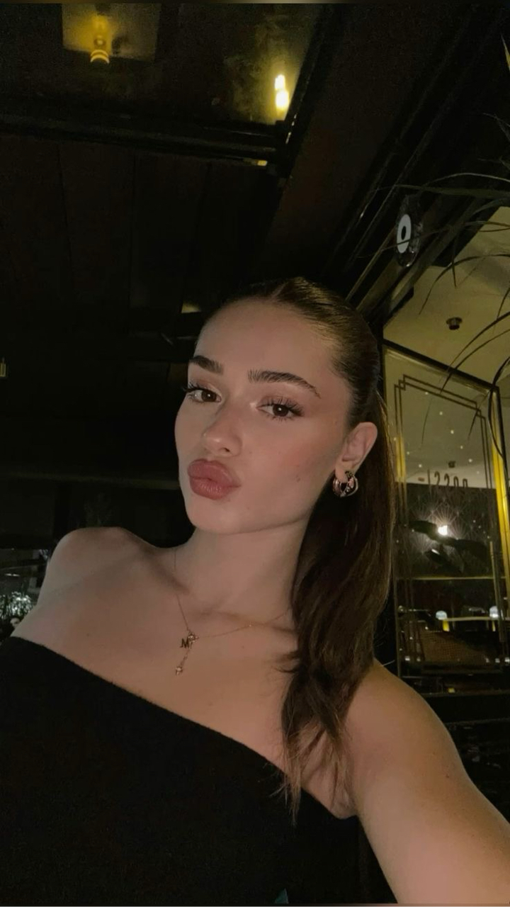 Melek Naz