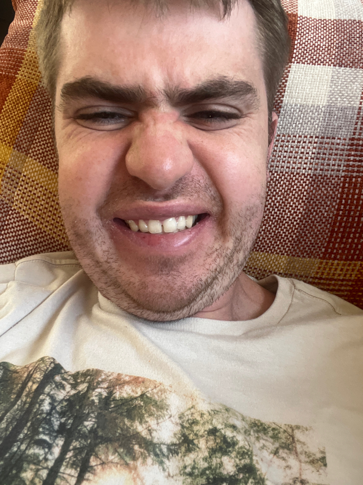 Andrew b