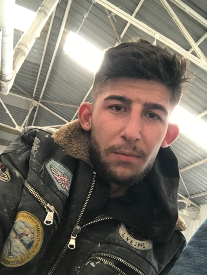 Burak